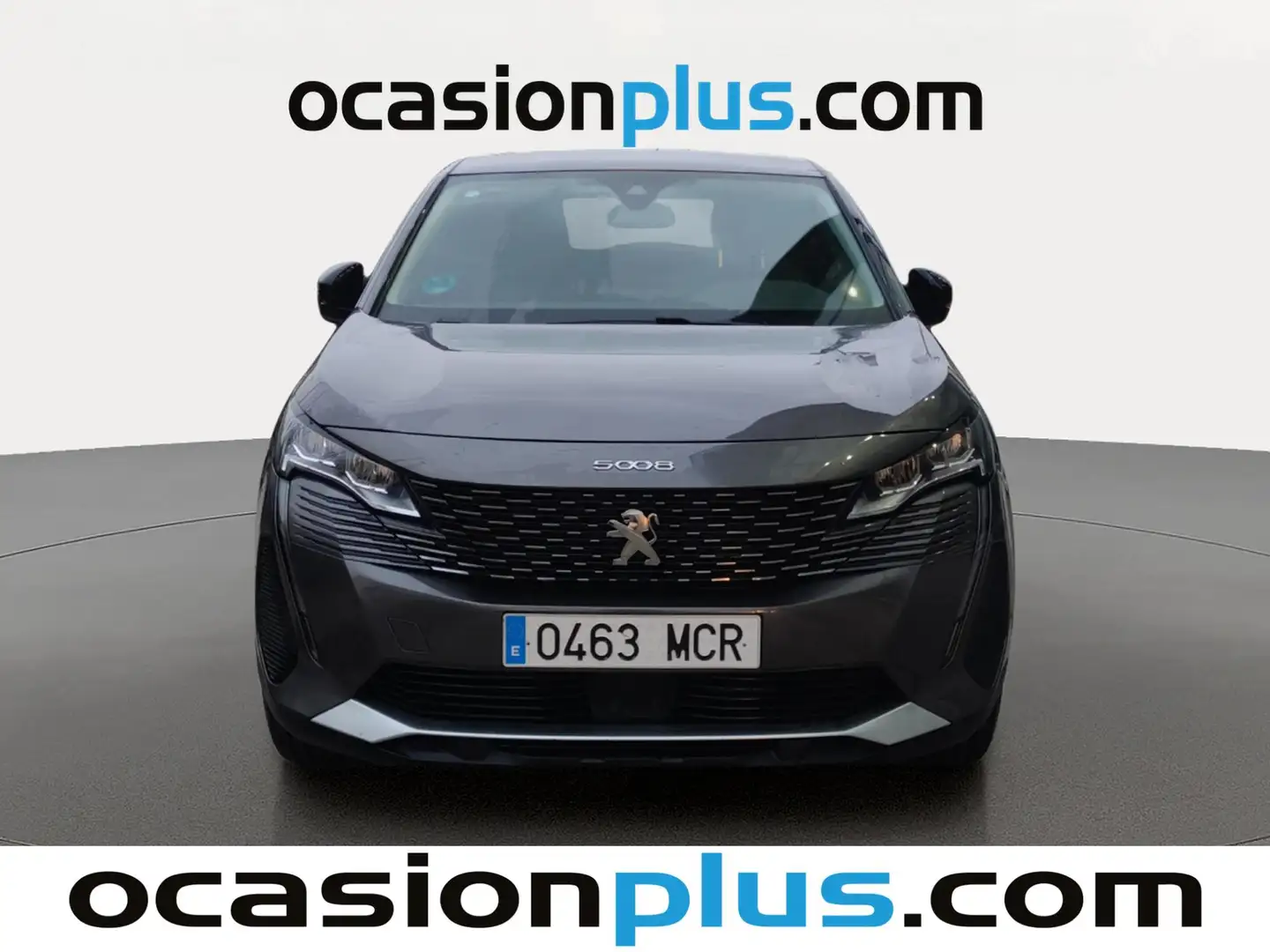 Foto Peugeot 5008 Peugeot 5008 PureTech 130 S&S Allure EAT8 (130 CV)