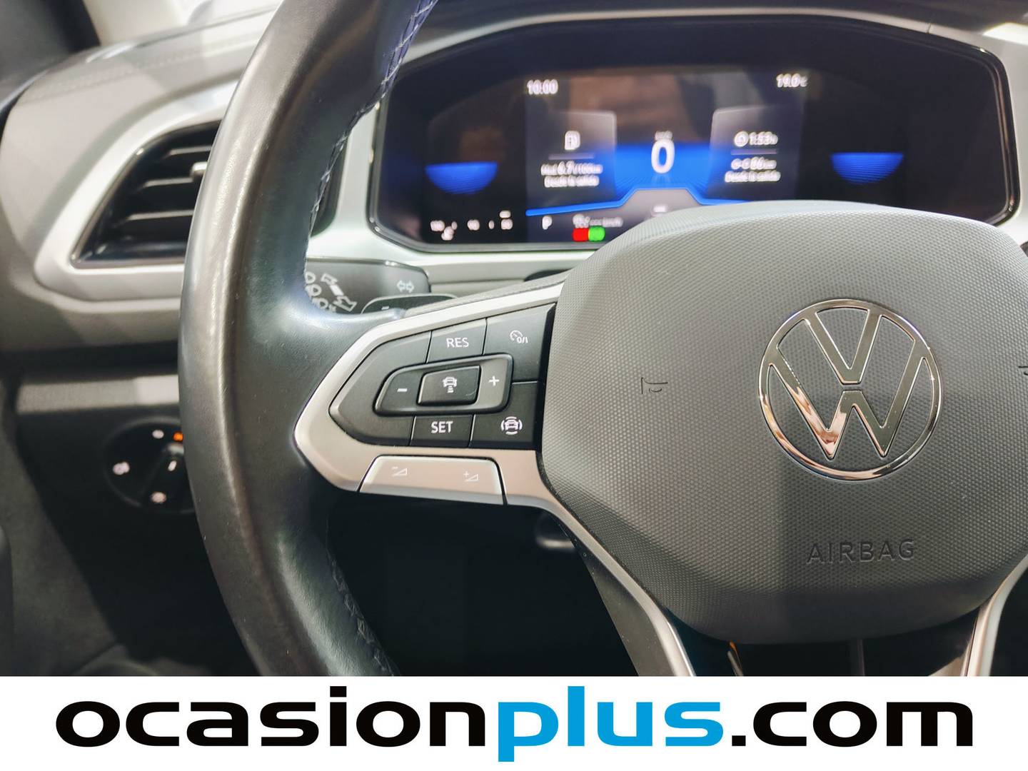 Volkswagen T-Roc Volkswagen T-Roc Life 1.5 TSI (150 CV) DSG de ocasión