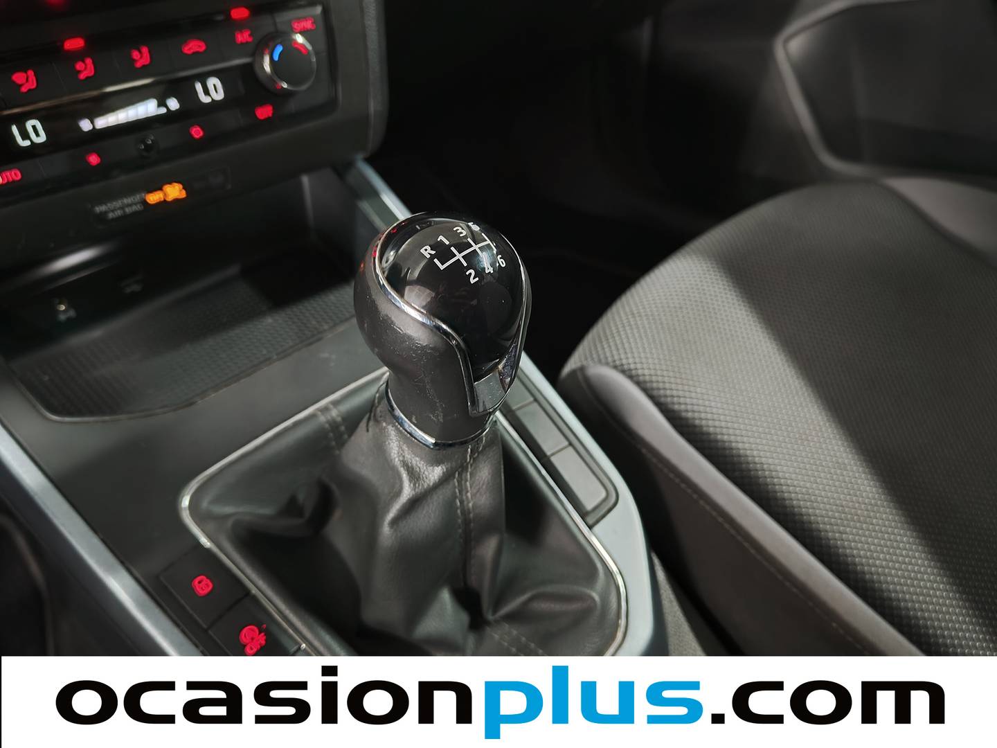 Seat Arona Seat Arona 1.0 TSI Ecomotive S&S Style (115 CV) de segunda mano