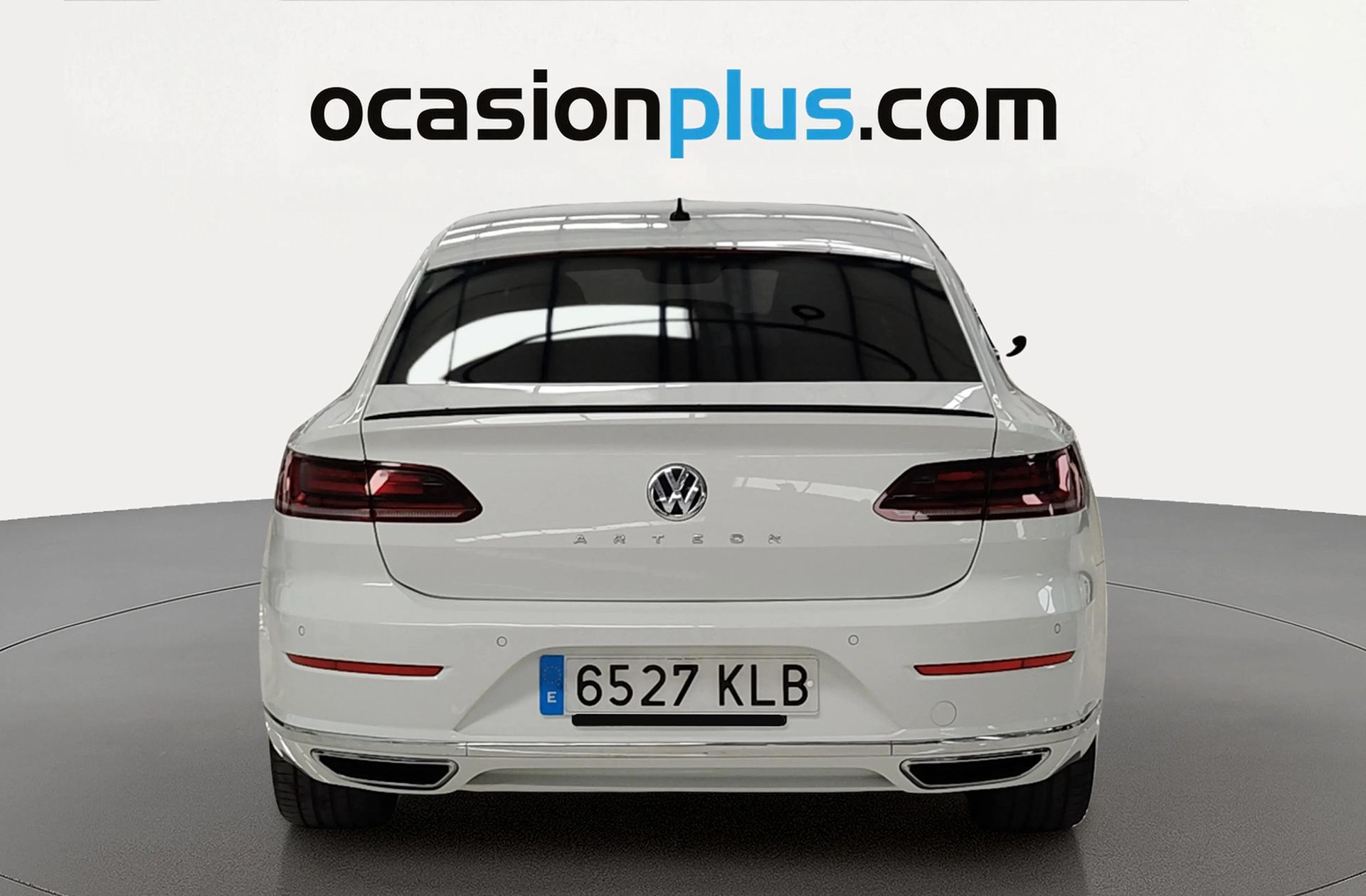 Volkswagen Arteon R-Line 2.0 TDI DSG - foto 19