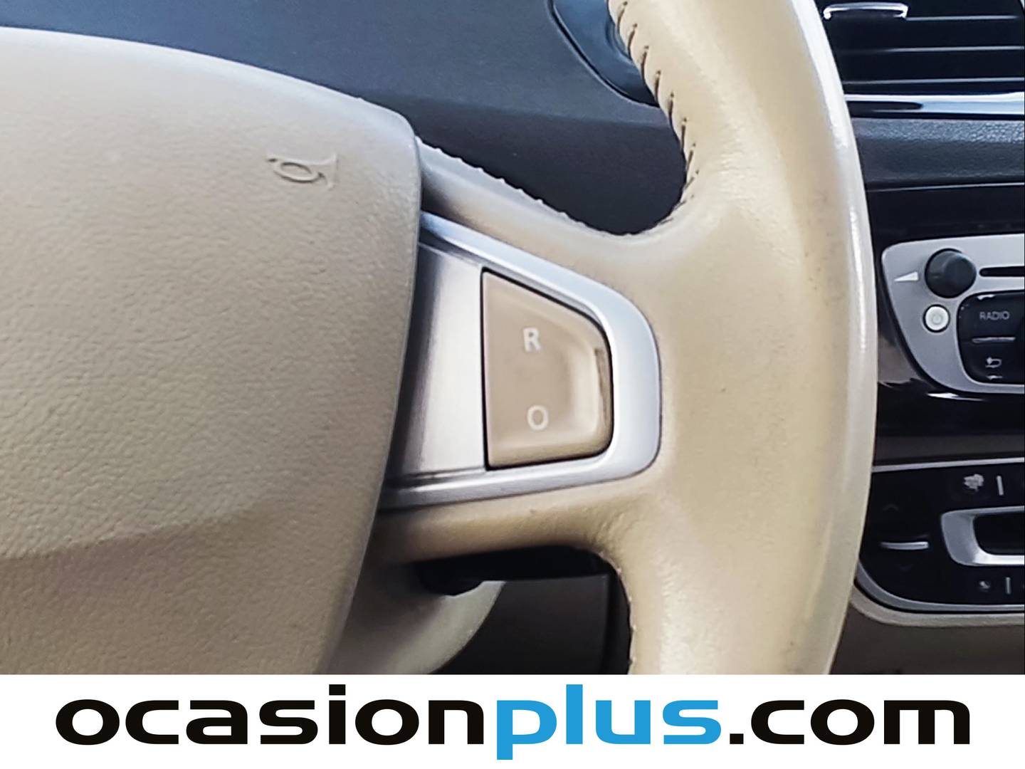 Renault Scénic Renault Scenic Dynamique Energy dCi (110 CV) 110cv