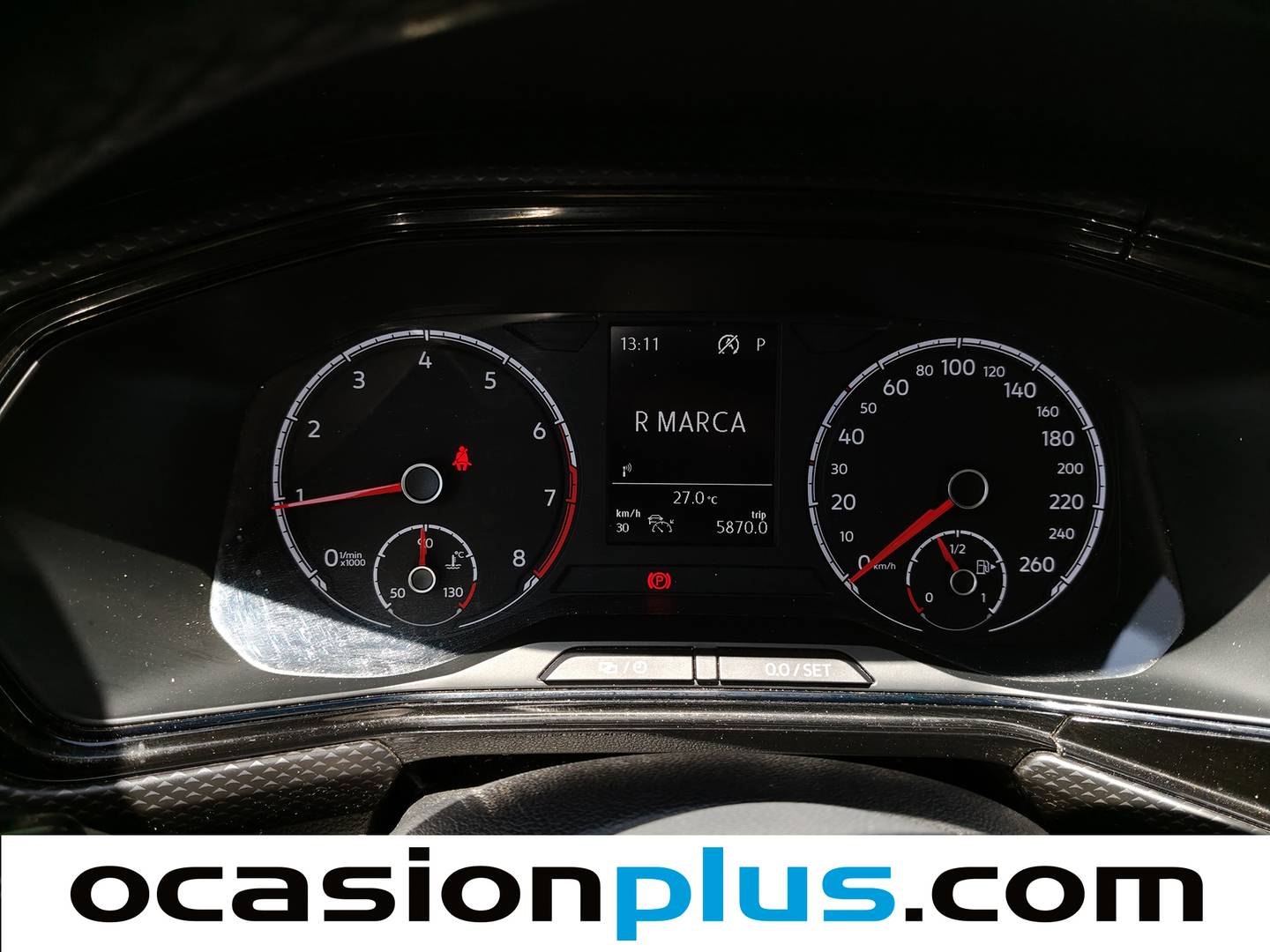 Volkswagen T-Cross Volkswagen T-Cross Advance 1.0 TSI (110 CV) DSG 2021
