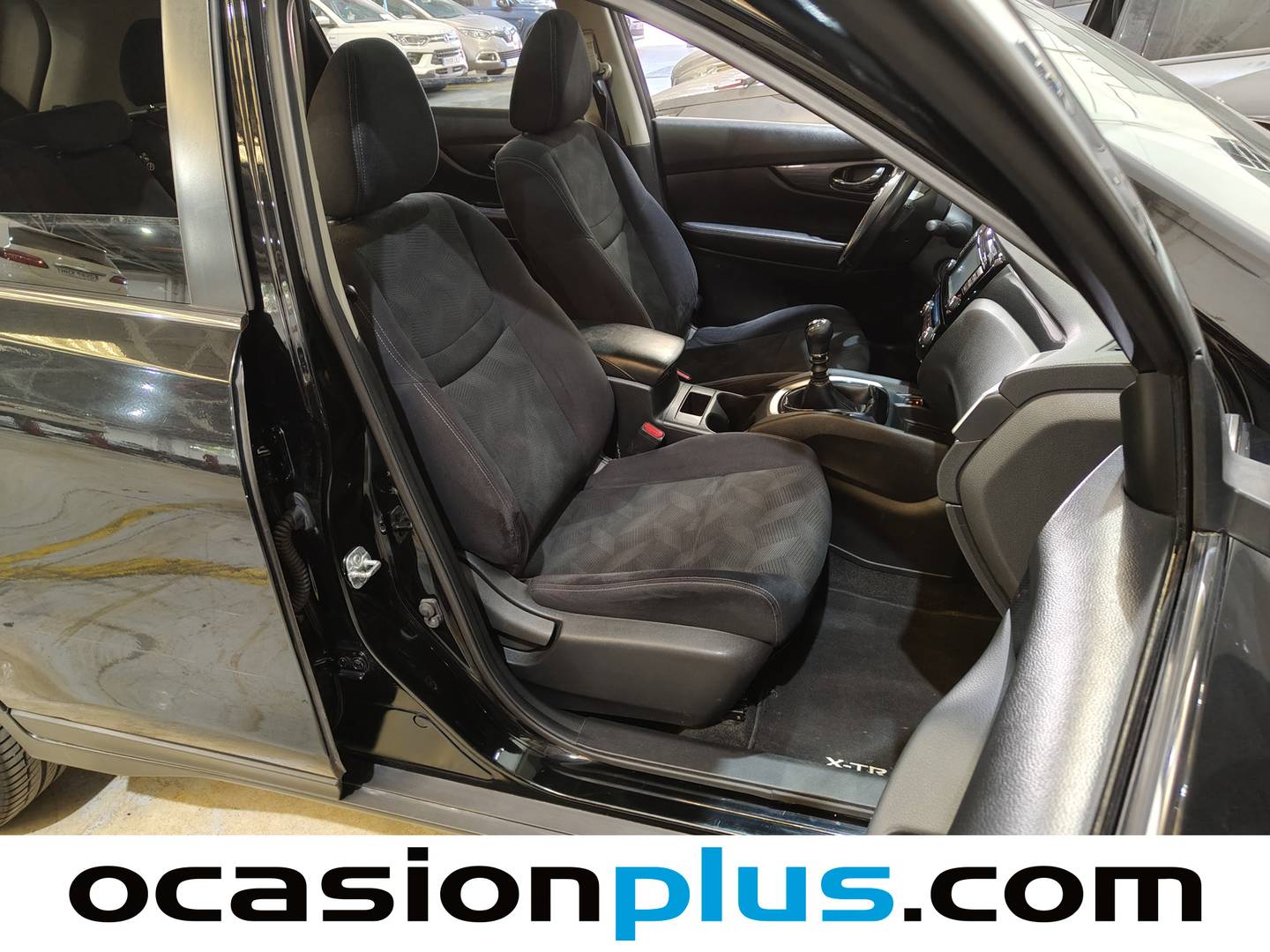 Foto Nissan X-TRAIL Nissan X-Trail dCi 130 N-Connecta 4x2 (130 CV)