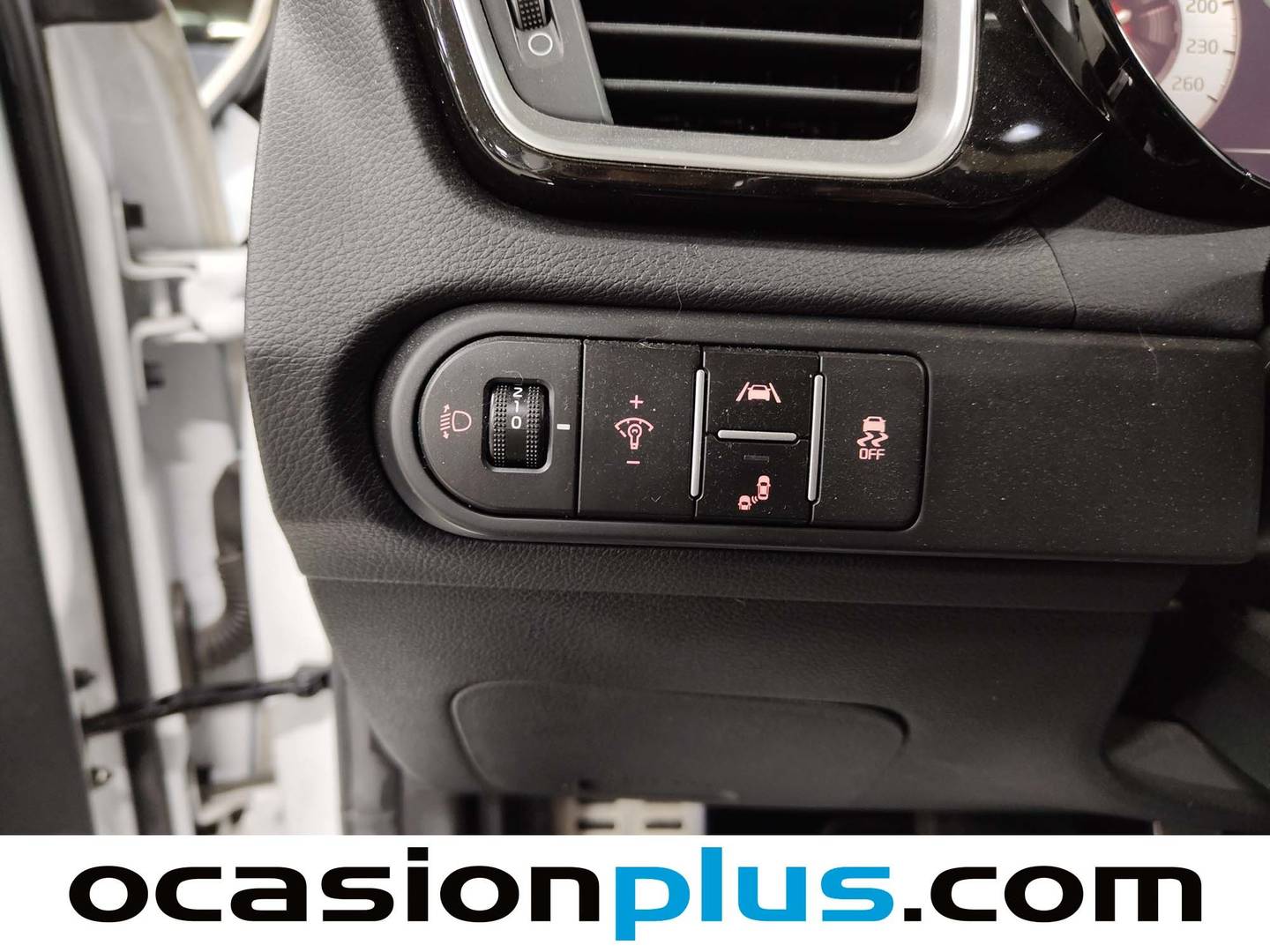 KIA ProCeed KIA ProCeed 1.6 T-GDI GT DCT (204 CV) de segunda mano