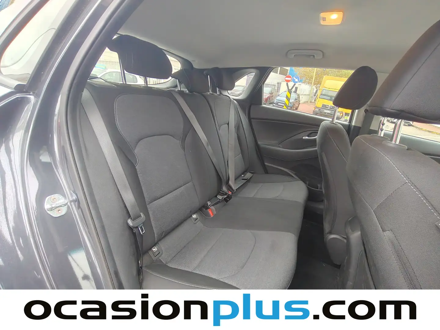 Foto Hyundai i30 Hyundai i30 1.0 TGDI 48V Klass LRR (120 CV)