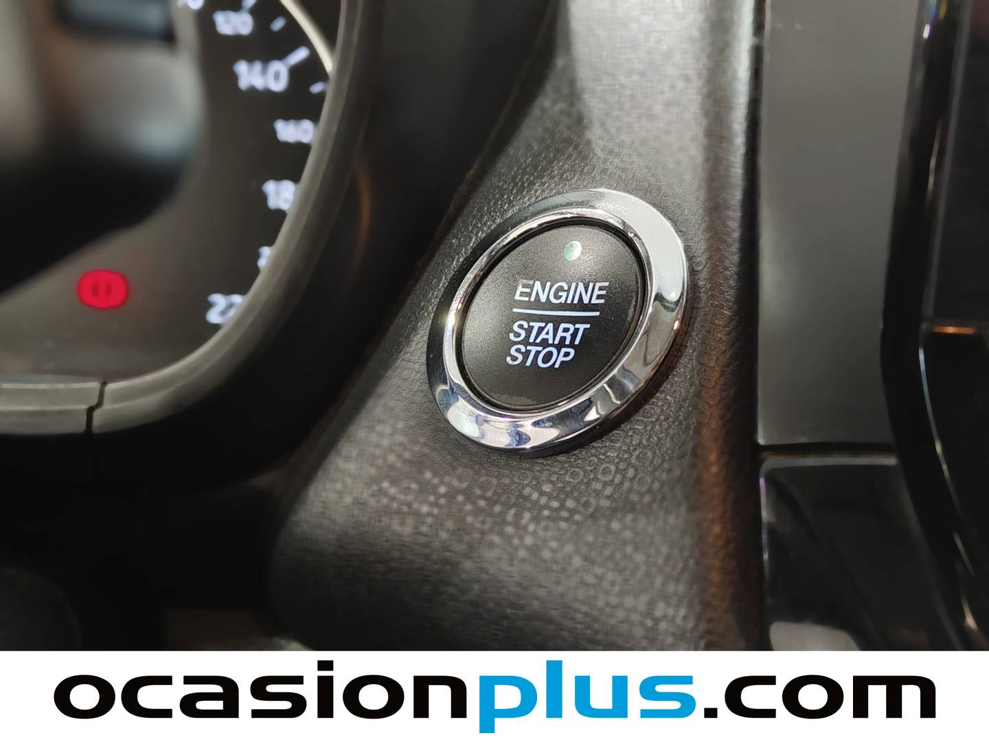 Ford EcoSport Ford EcoSport 1.0T EcoBoost S&S Titanium (125 CV) barato
