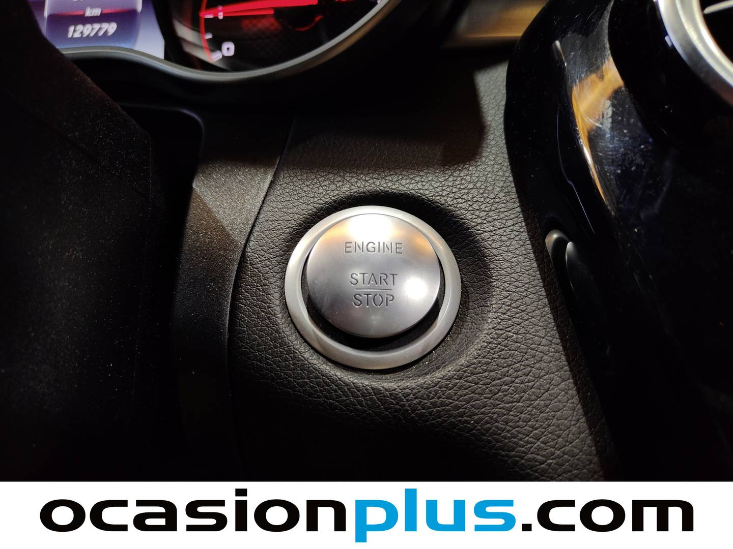 Mercedes Clase C Mercedes Clase C C 63 S Mercedes-AMG (510 CV) gasolina