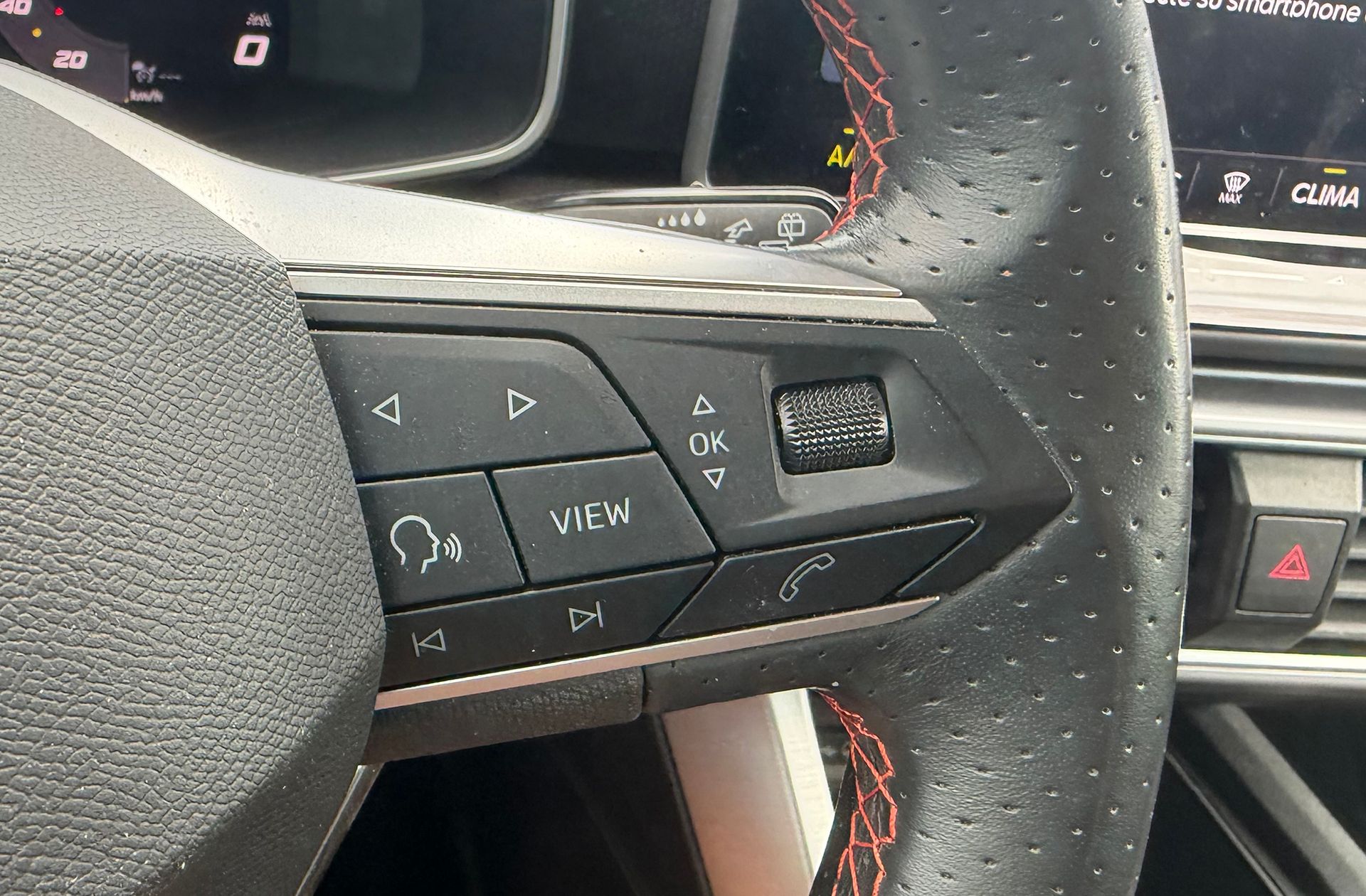 SEAT León 1.5 TSI FR XS - foto 21