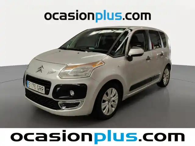 Citroën C3 Picasso