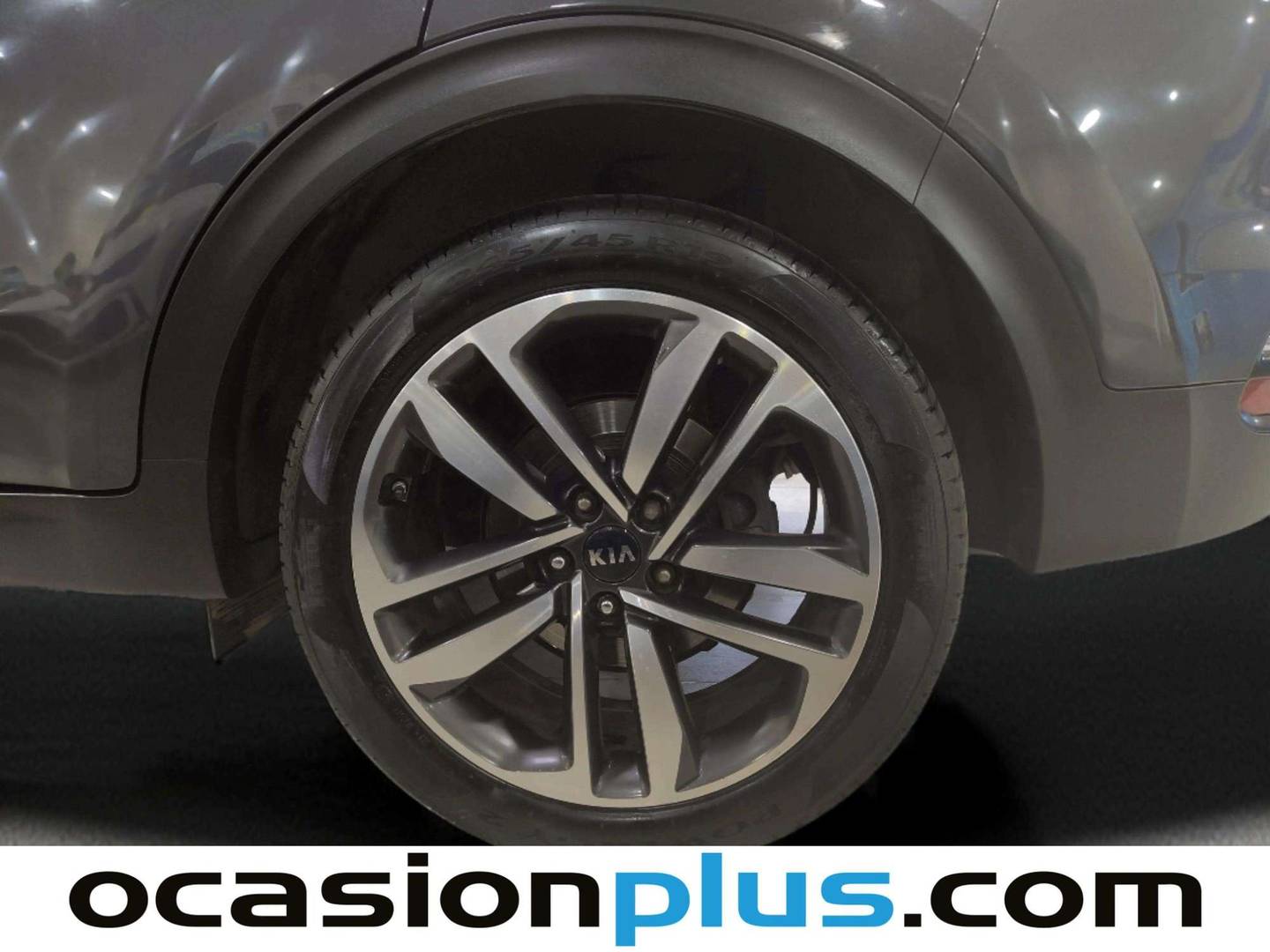 KIA Sportage KIA Sportage 1.6 CRDi Drive 4x2 (115 CV) manual