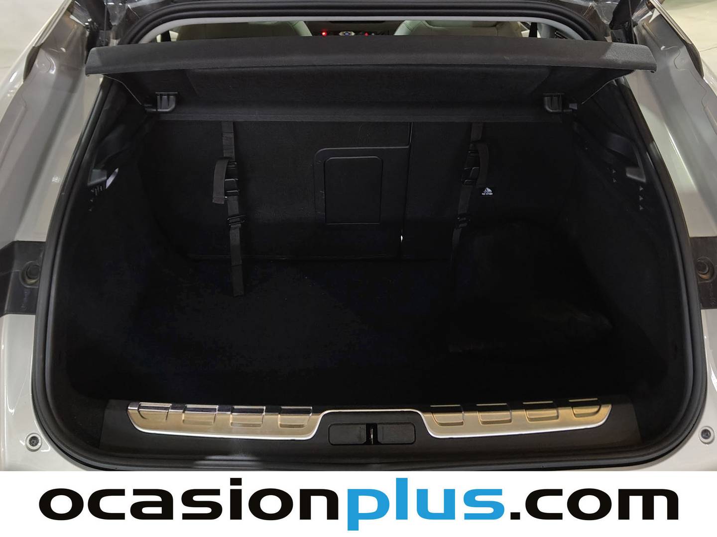 Fotos maletero DS DS 4 DS DS4 BlueHDi 130 Esprit of Voyage Auto (130 CV)