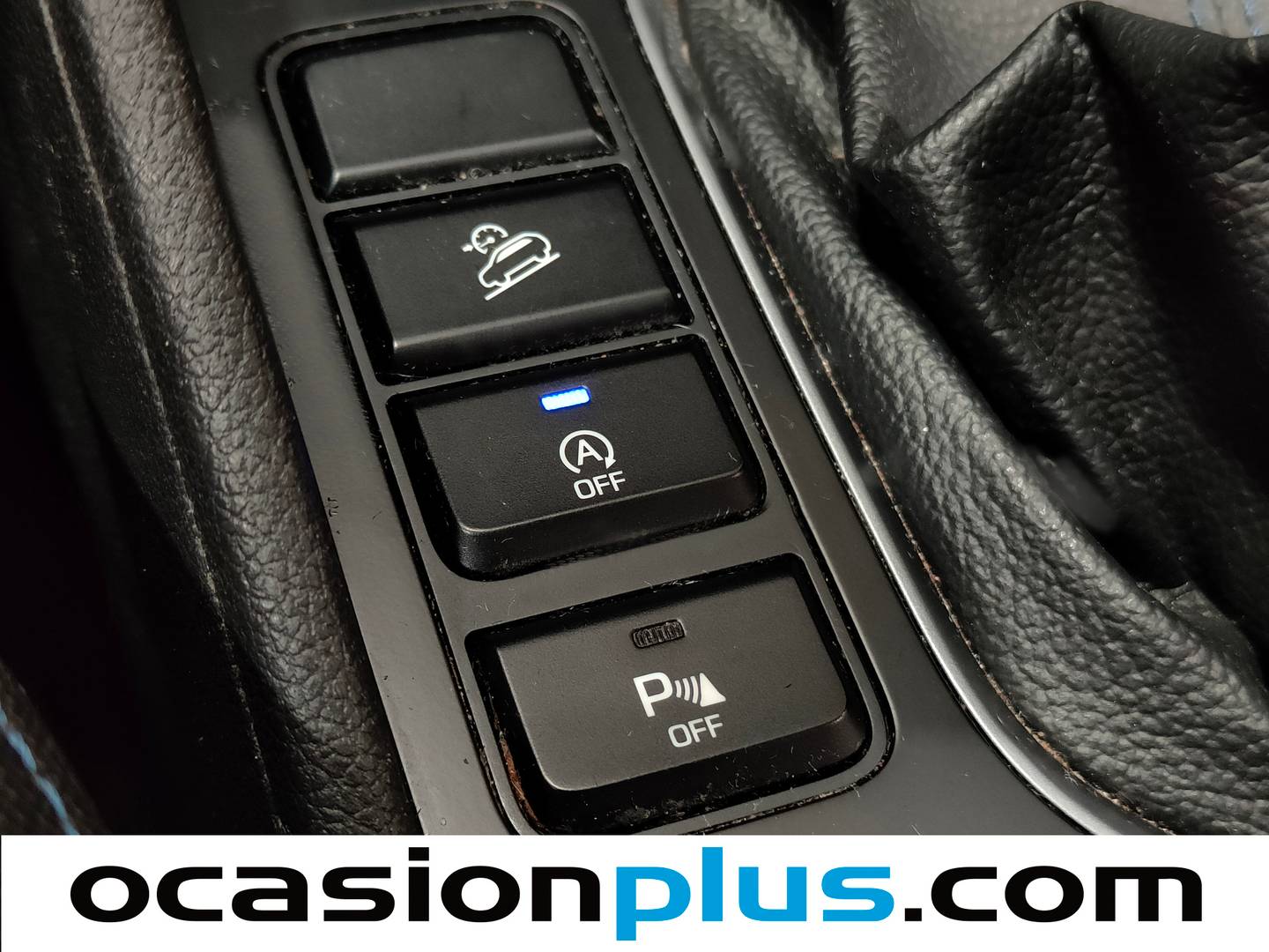 Acabados Hyundai Tucson Hyundai Tucson 1.7 CRDI BlueDrive Essence 4x2 (115 CV)