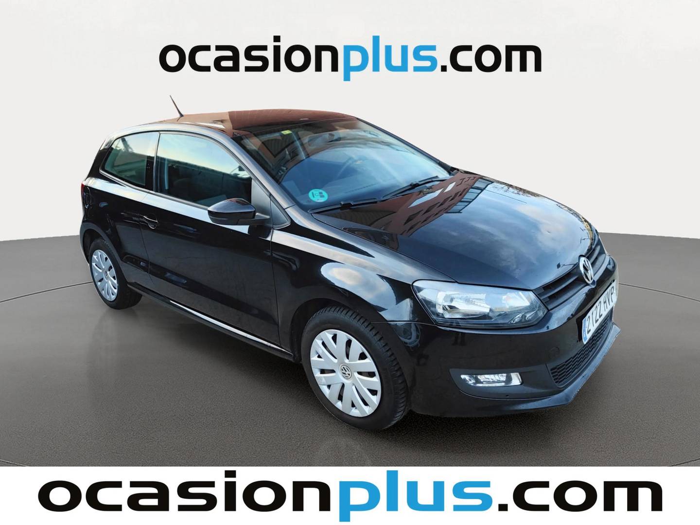 Foto Volkswagen Polo Volkswagen Polo Advance 1.2 BMT (70 CV)