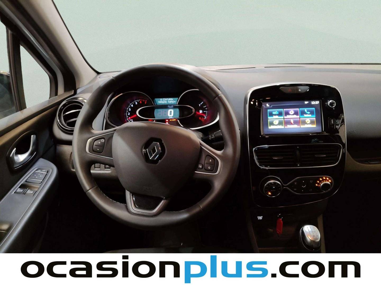 Renault Clio Renault Clio Limited TCe (76 CV) de segunda mano