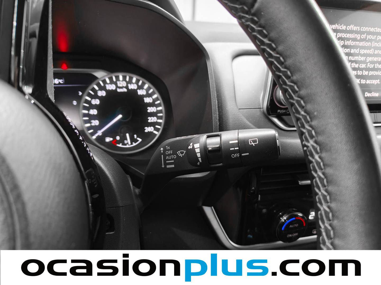 Nissan QASHQAI Nissan Qashqai E-POWER Acenta (190 CV) 190cv