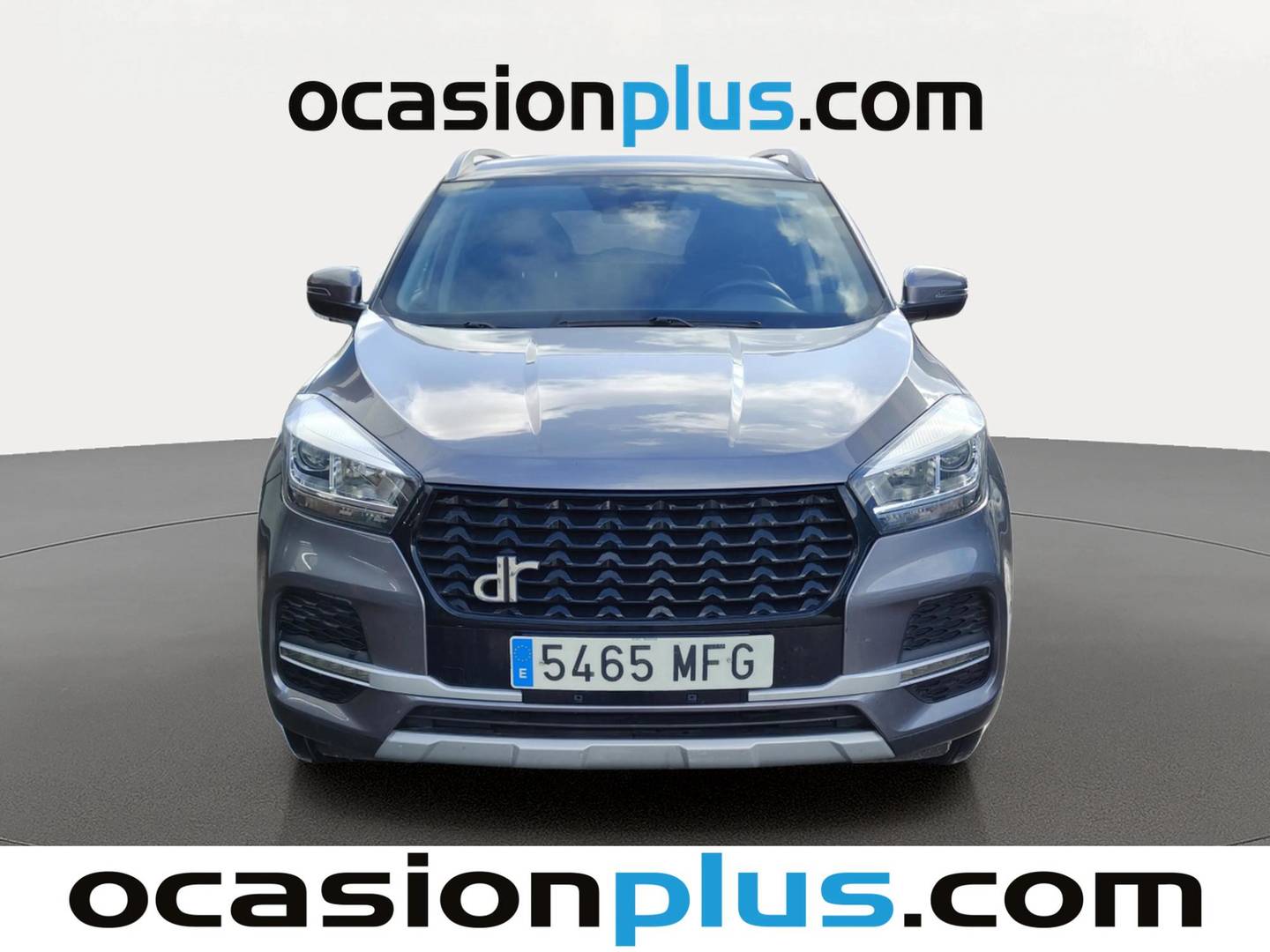 Foto DR AUTOMOBILES DR 4.0 DR AUTOMOBILES DR4 1.5 (116 CV)