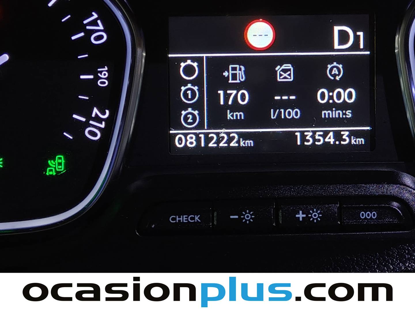 Peugeot Traveller Peugeot Traveller Business VIP Long BlueHDi EAT8 (180 CV) 6 Plazas 180cv