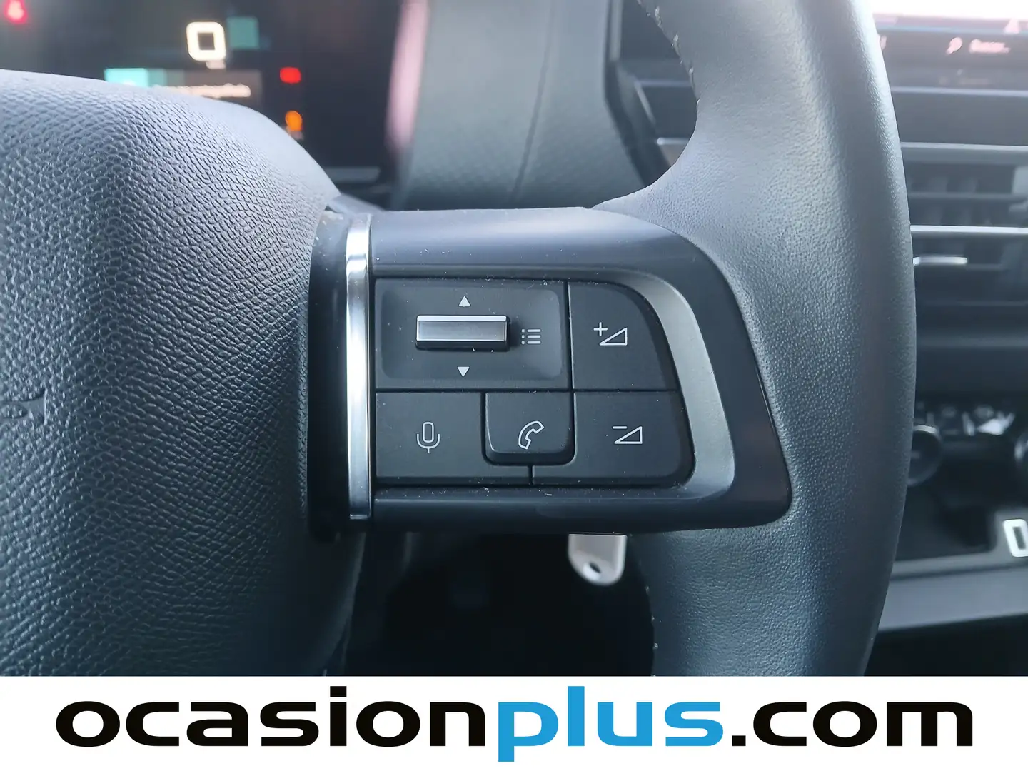 Foto Citroën C4 Citroen C4 BlueHDi 110 S&S Feel Pack (110 CV)