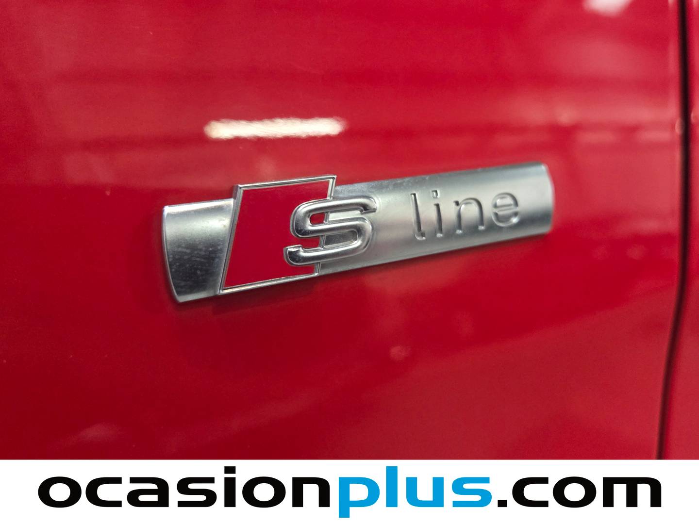 Foto Audi A1 Audi A1 Sportback S line 30 TFSI  (116 CV)