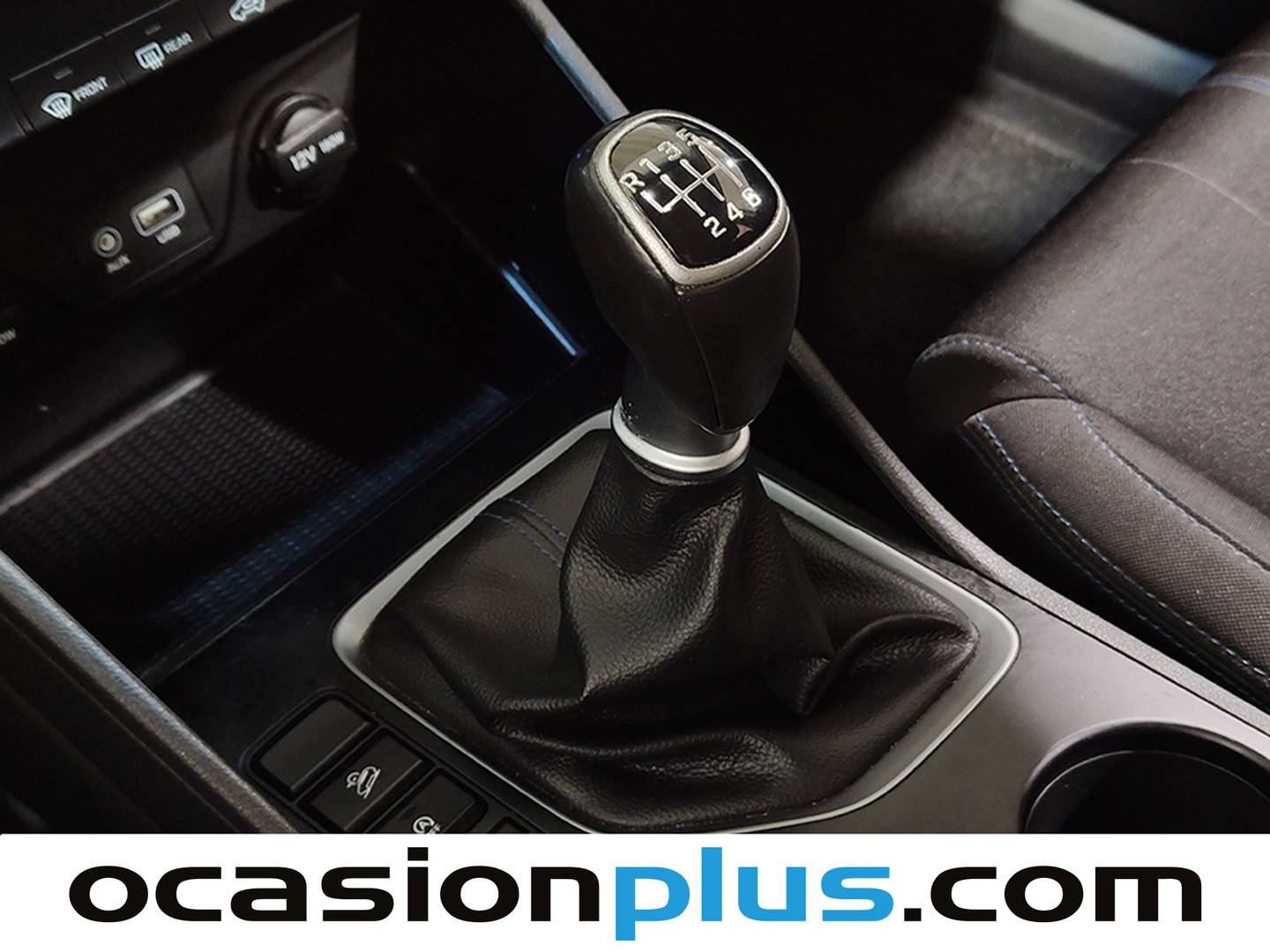 Foto Hyundai Tucson Hyundai Tucson 1.7 CRDI BlueDrive Essence 4x2 (115 CV)