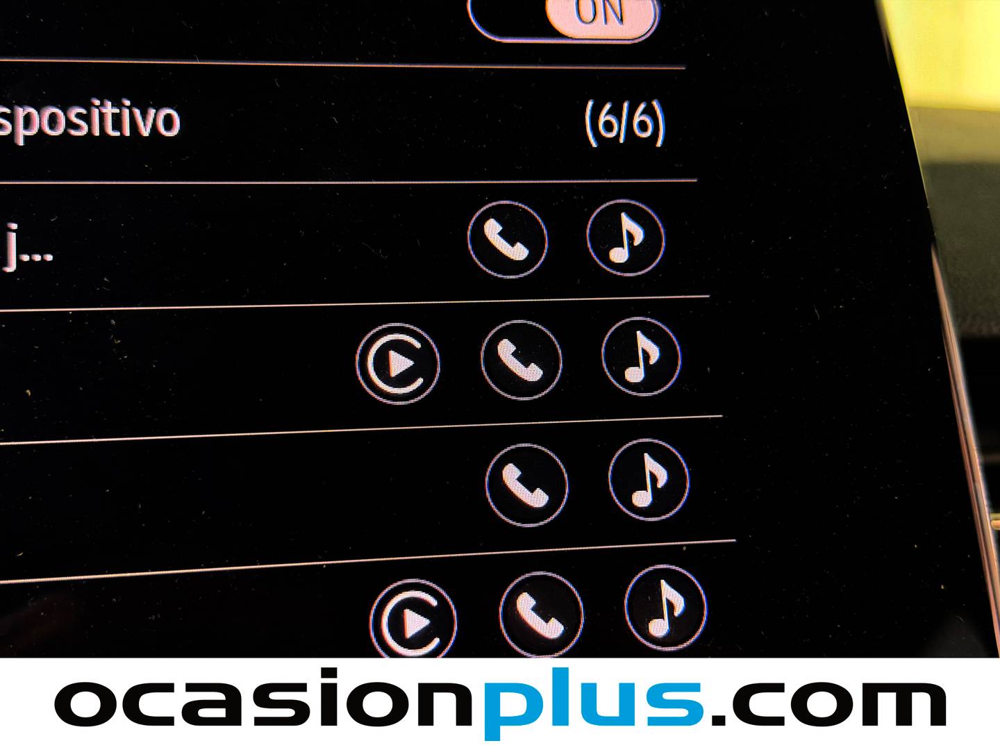 Renault Clio Renault Clio Techno TCe (90 CV) seminuevo