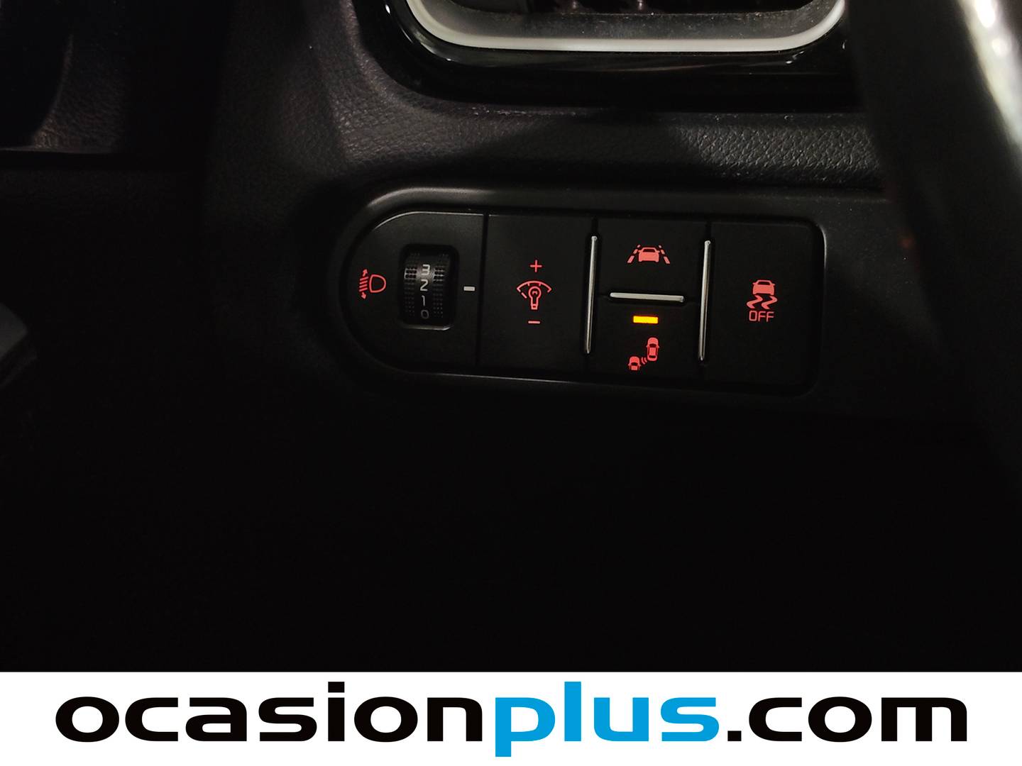 KIA Ceed KIA Ceed 1.0 T-GDi Launch Edition (120 CV) seminuevo