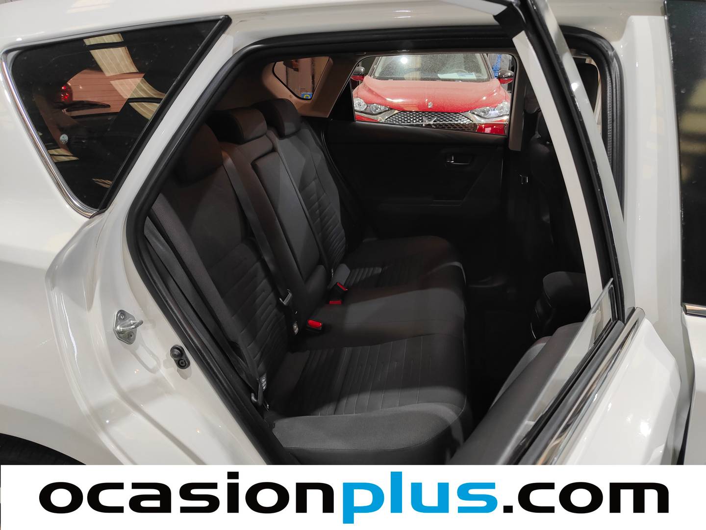 Toyota Auris Toyota Auris 1.8 Hybrid Active (136 CV) al mejor precio