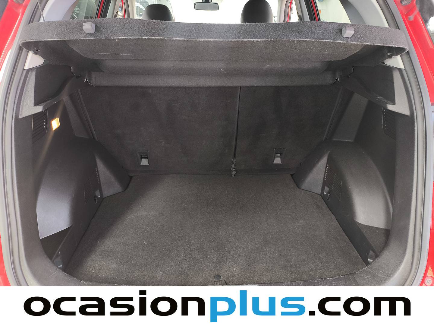 Fotos maletero DR AUTOMOBILES DR 4.0 DR AUTOMOBILES DR4 1.5 (116 CV)