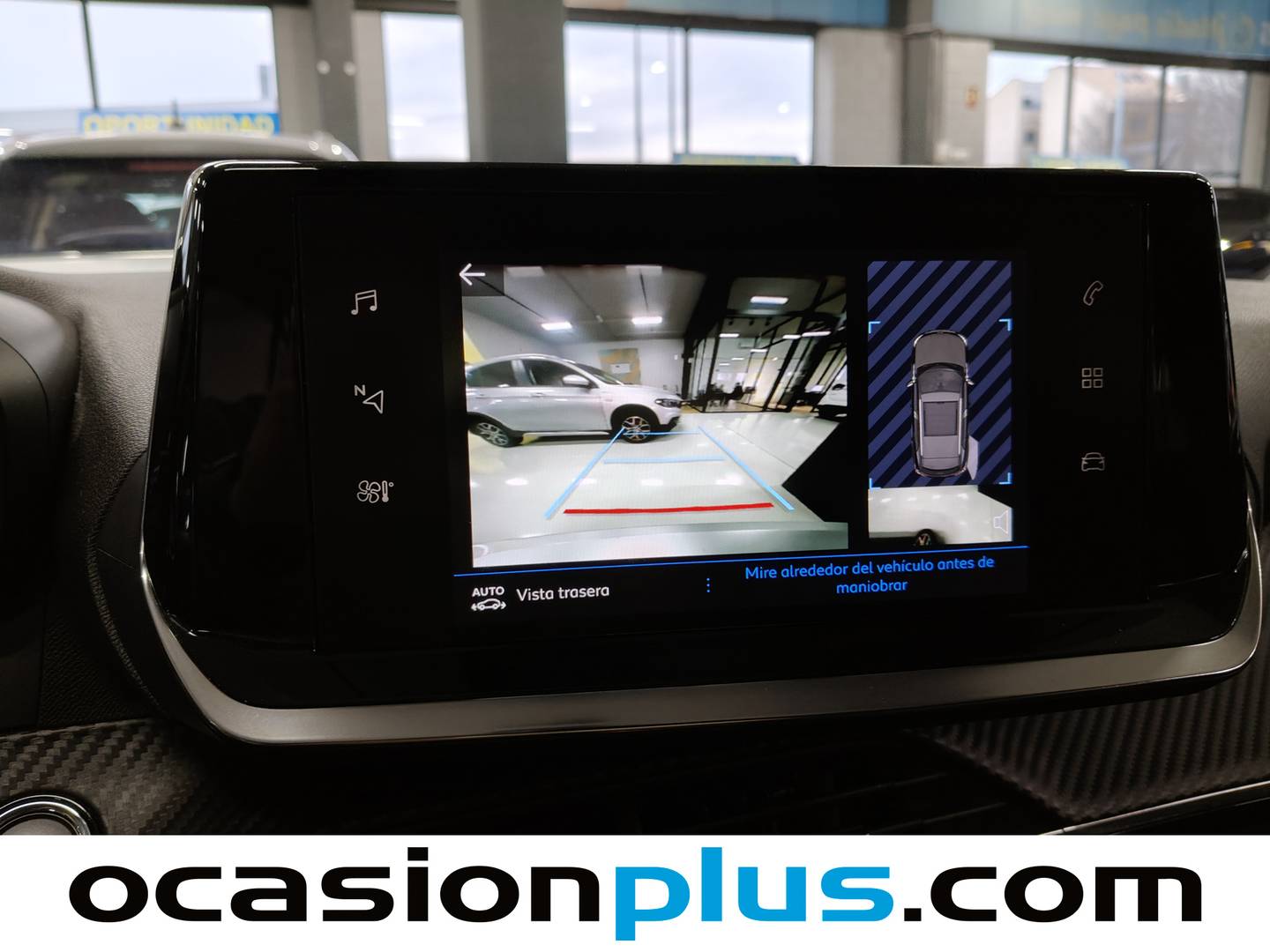 Foto Peugeot 2008 Peugeot 2008 BlueHDi 110 Allure Pack (110 CV)