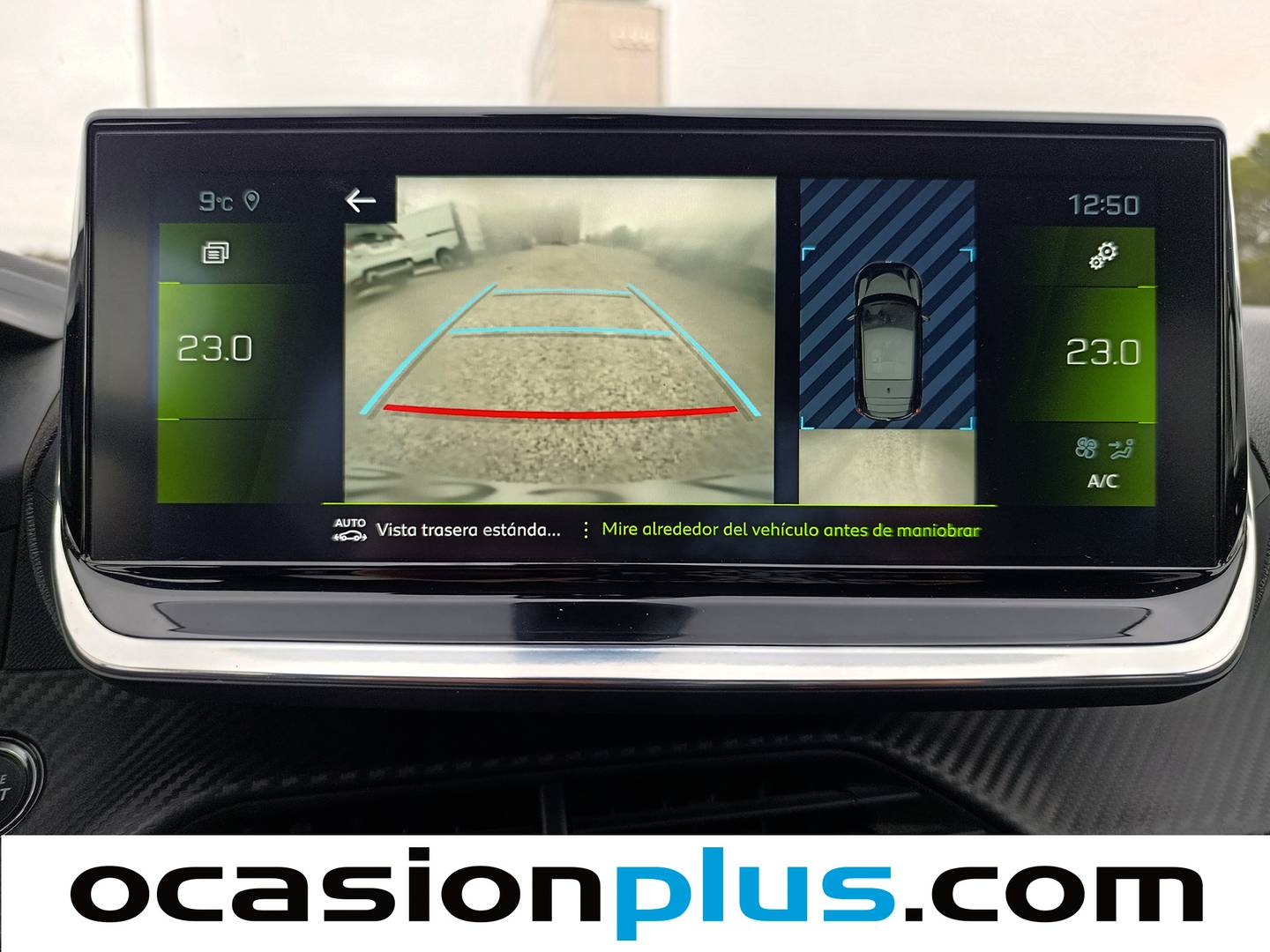 Extras del Peugeot 208 Peugeot 208 BlueHDi 100 Allure (100 CV)