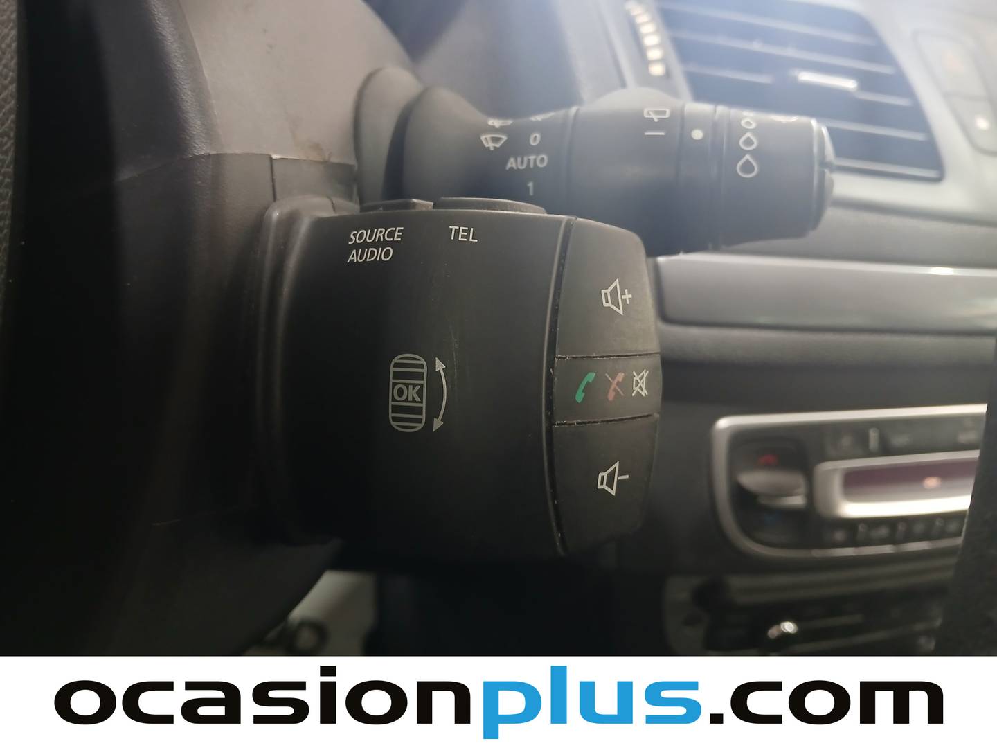 Renault Mégane Renault Megane Limited dCi (95 CV) 95cv