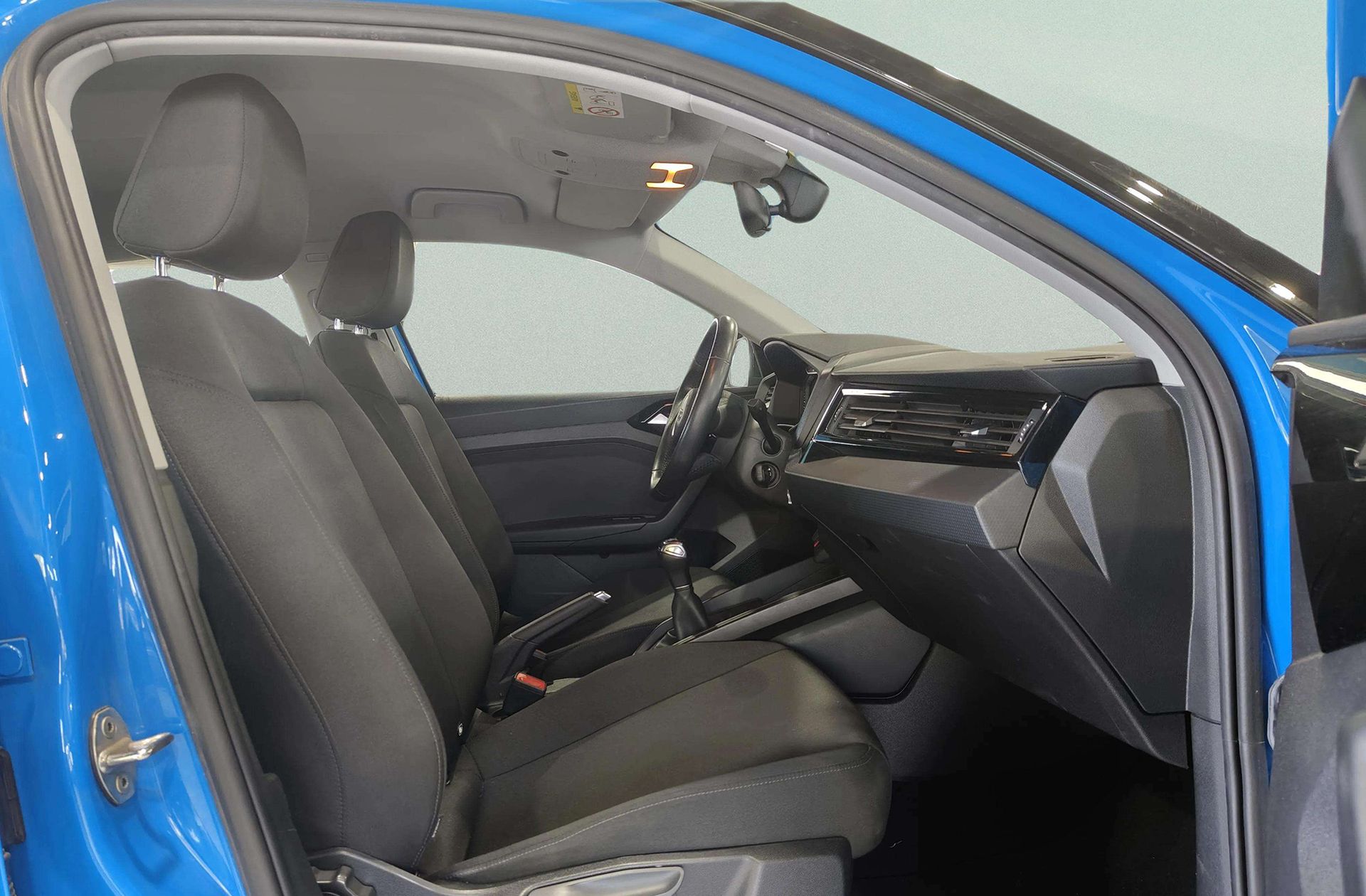Audi A1 Sportback Epic edition 30 TFSI Pack S-line - foto 19