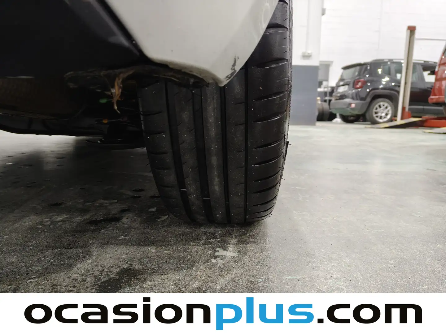 Foto DS DS 3 DS DS3 1.2 PureTech S&S Sport (130 CV)