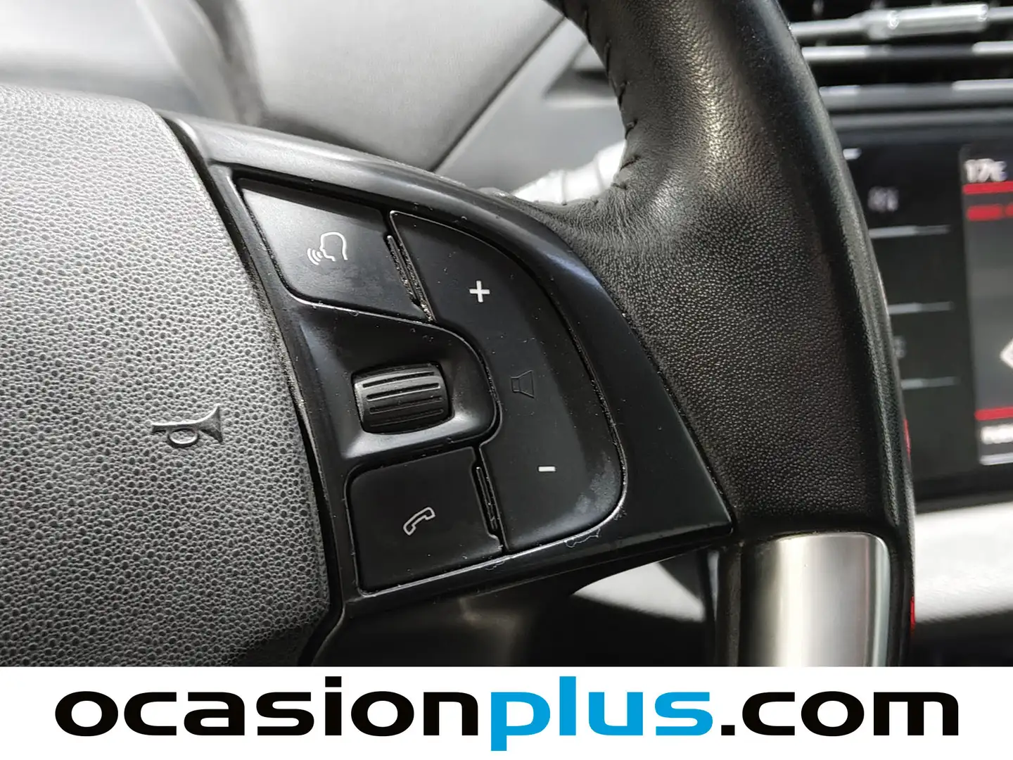 Foto Citroën C4 Picasso Citroen C4 Picasso BlueHDi 100 S&S Live  (100 CV)