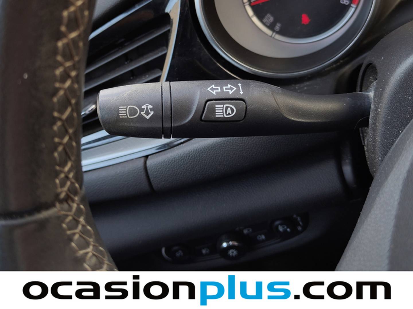 Foto Opel Insignia Opel Insignia GS 1.5 Turbo XFL ecoTEC Selective (140 CV)