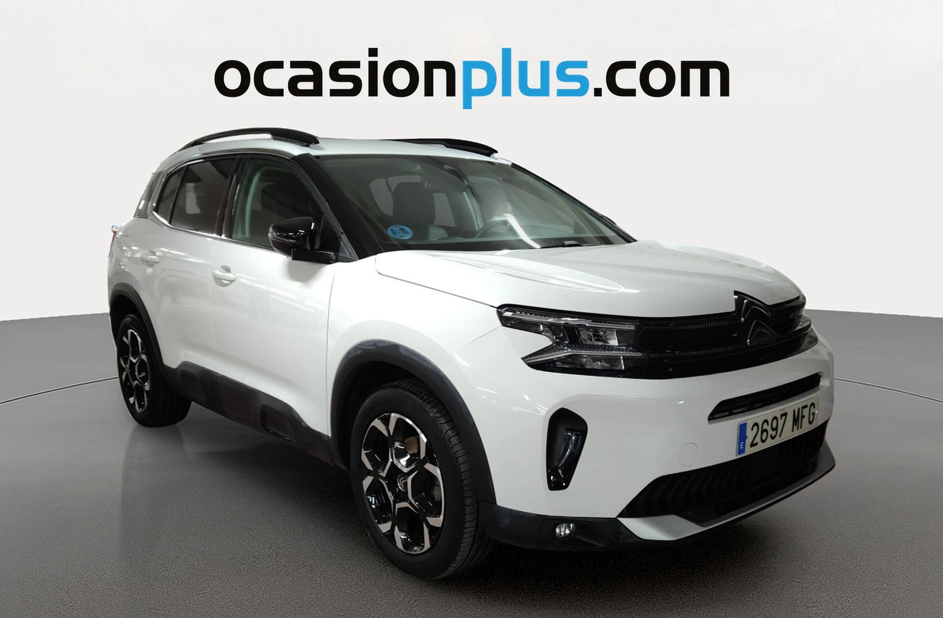 Citroën C5 Aircross PureTech EAT8 Feel Pack - foto 2