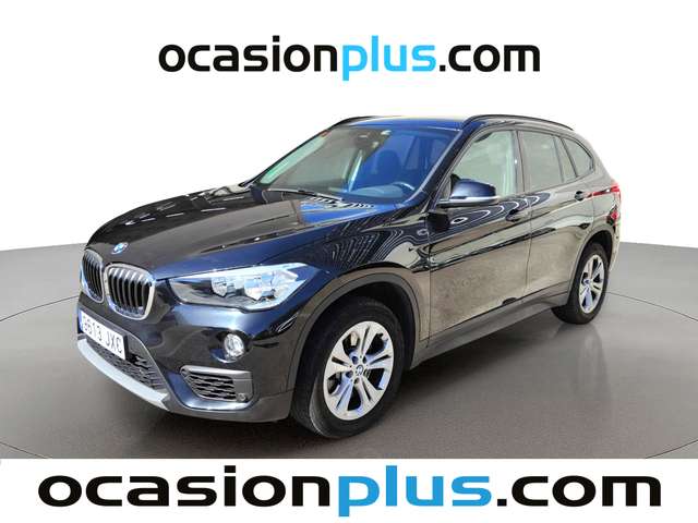 BMW X1 sDrive20i (192 CV) de segunda mano