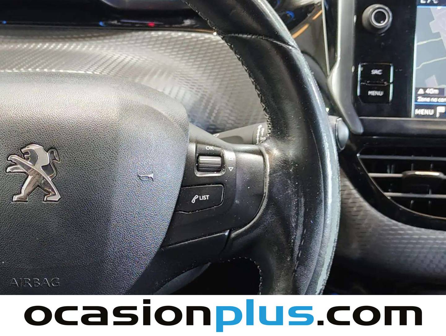 Peugeot 2008 Peugeot 2008 BlueHDi 120 S&S Allure (120 CV) seminuevo