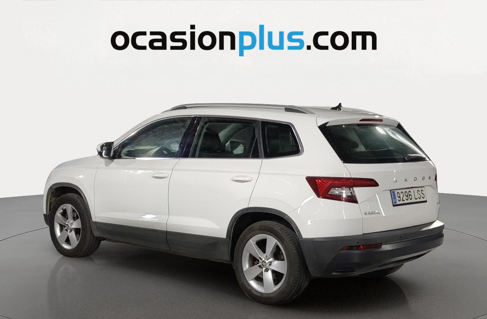 Škoda Karoq 2.0 TDI Ambition 4x4 DSG - foto 3