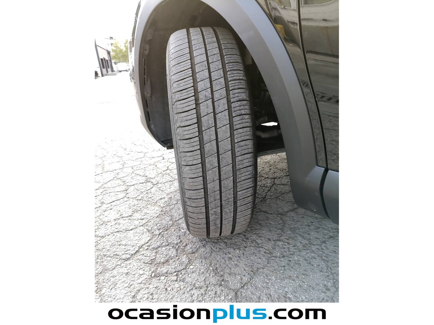 Citroën C4 Citroën C4 PureTech 130 S&S Plus EAT8 (131 CV) de segunda mano