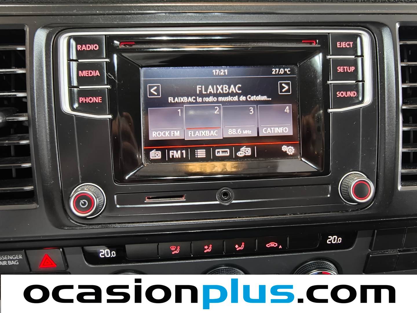 Volkswagen Caravelle Volkswagen Caravelle Trendline Batalla Corta 2.0 TDI BMT (102 CV) barato