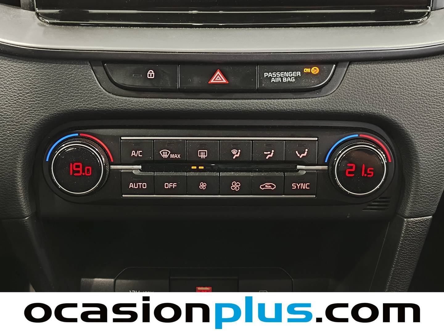 KIA Ceed KIA Ceed 1.0 T-GDI Drive (100 CV) barato