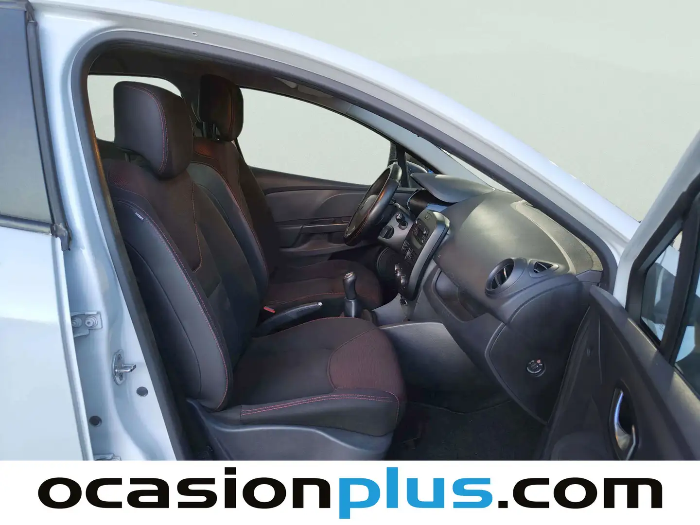 Foto Renault Clio Renault Clio Business Energy dCi (75 CV)