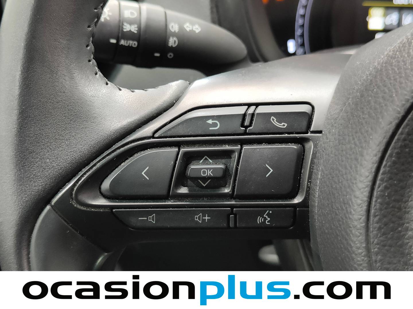 Toyota Aygo X Cross Toyota Aygo X Cross 1.0 VVT-I Play (72 CV) seminuevo