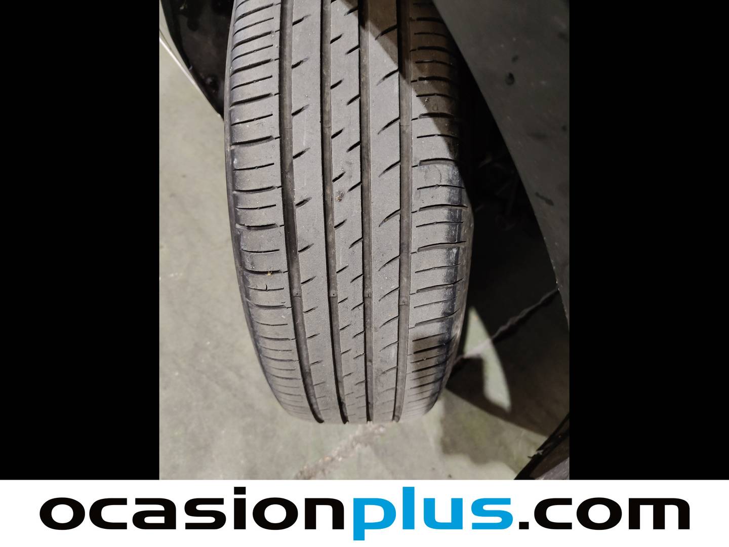 Foto KIA Niro Kia Niro 1.6 GDi HEV Drive (129 CV)