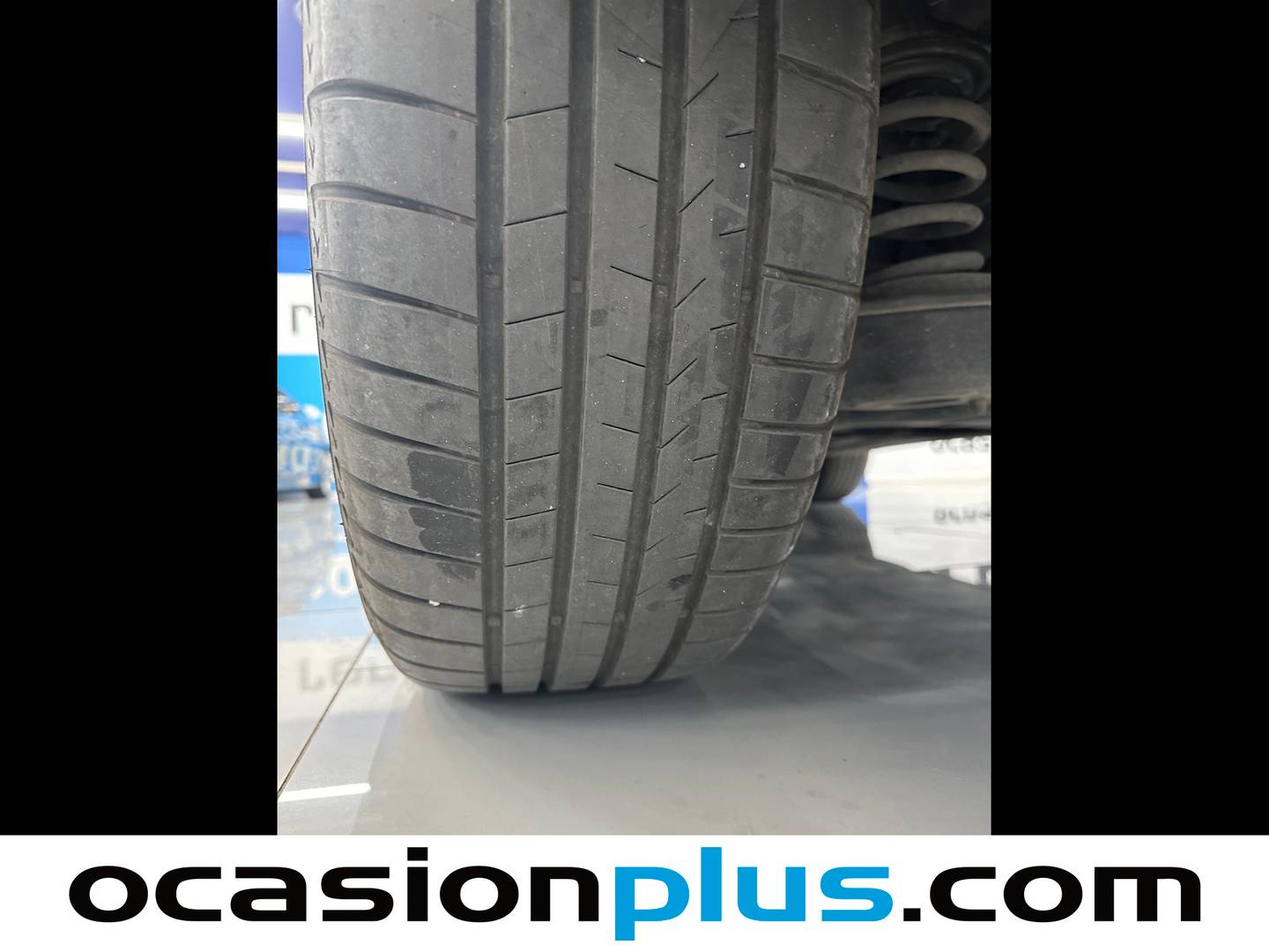 Audi Q3 Sportback Audi Q3 Sportback S line 35 TDI (150 CV) S tronic automático