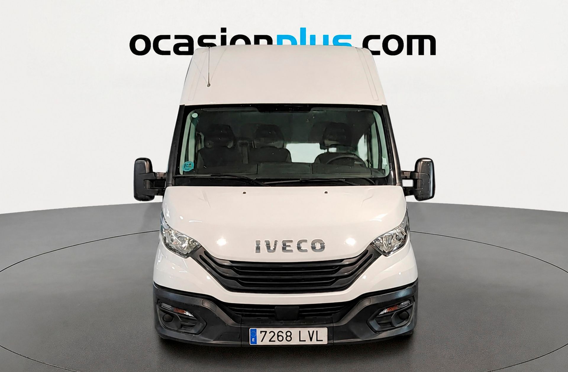 Iveco Daily Furgon 35 S 16 V 3520L/H2 - foto 11