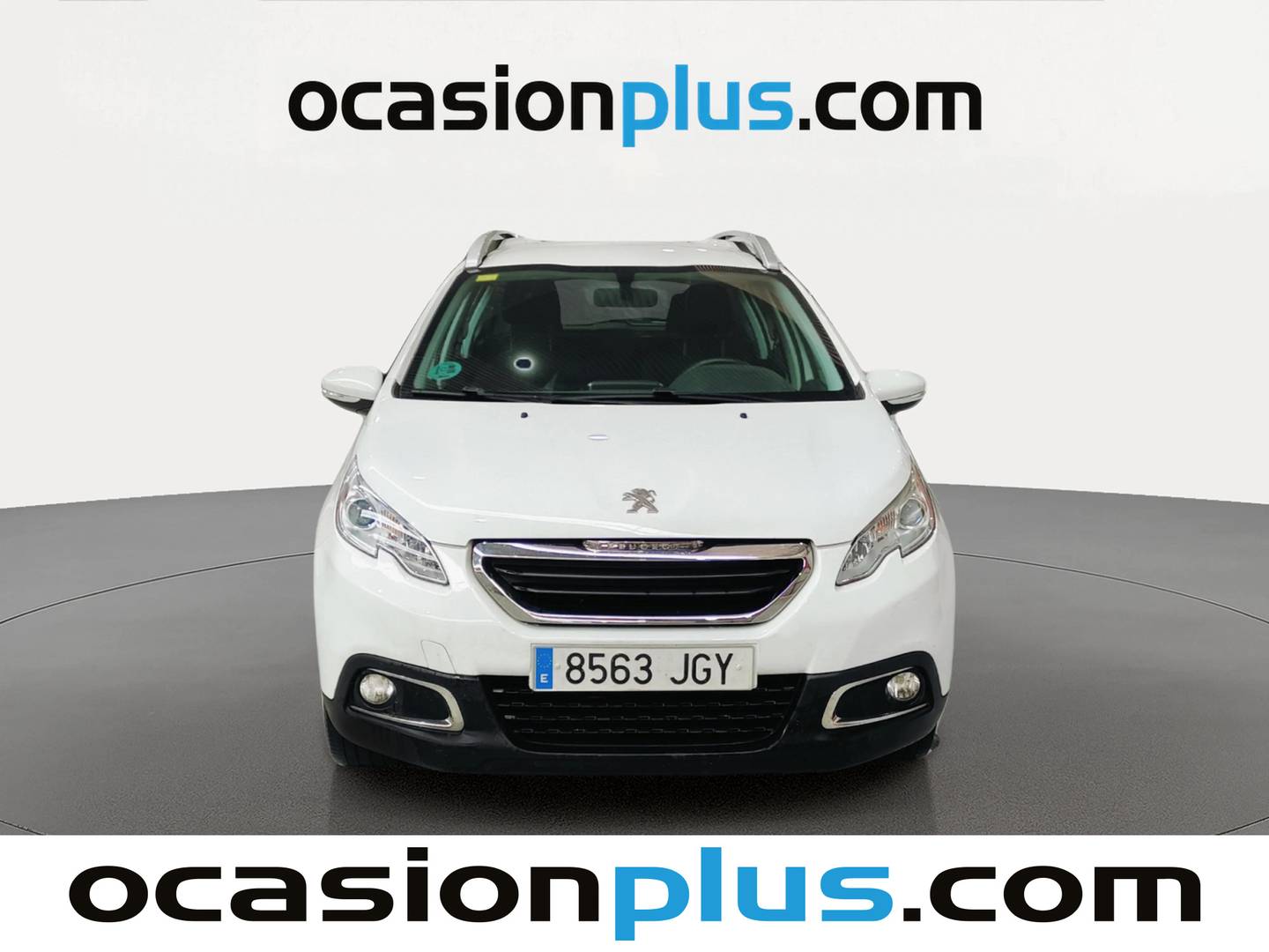 Peugeot 2008 Peugeot 2008 VTI 82 Active (82 CV) 82cv