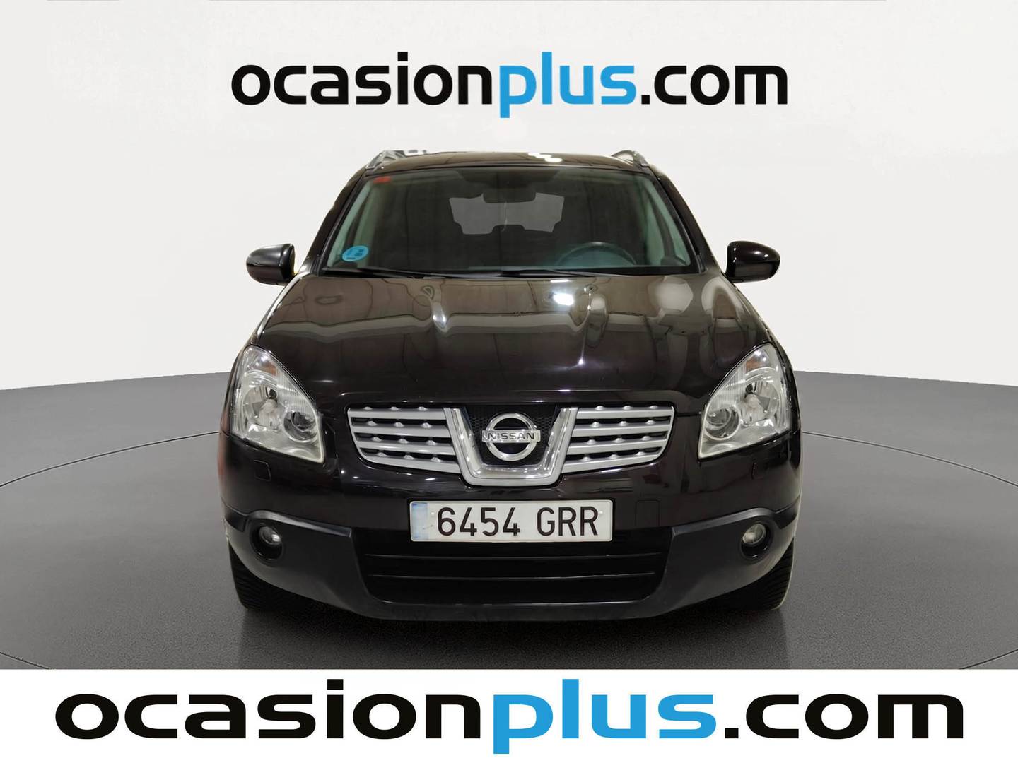Nissan QASHQAI Nissan Qashqai 2.0 Tekna Premium 4x4 (140 CV) 140cv