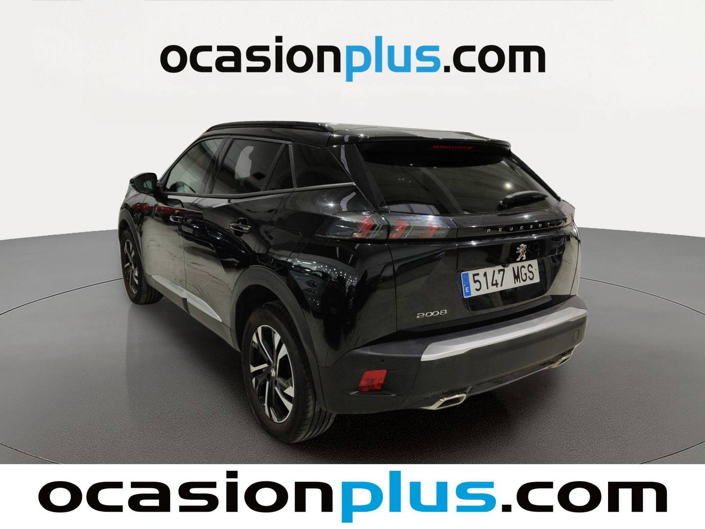 Foto Peugeot 2008 Peugeot 2008 PureTech 130 S&S Allure Pack (130 CV)